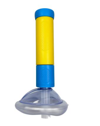 BrevinAir Emergency Rescue Mask